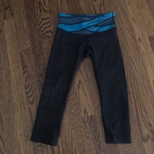 Lulu lemon leggings!